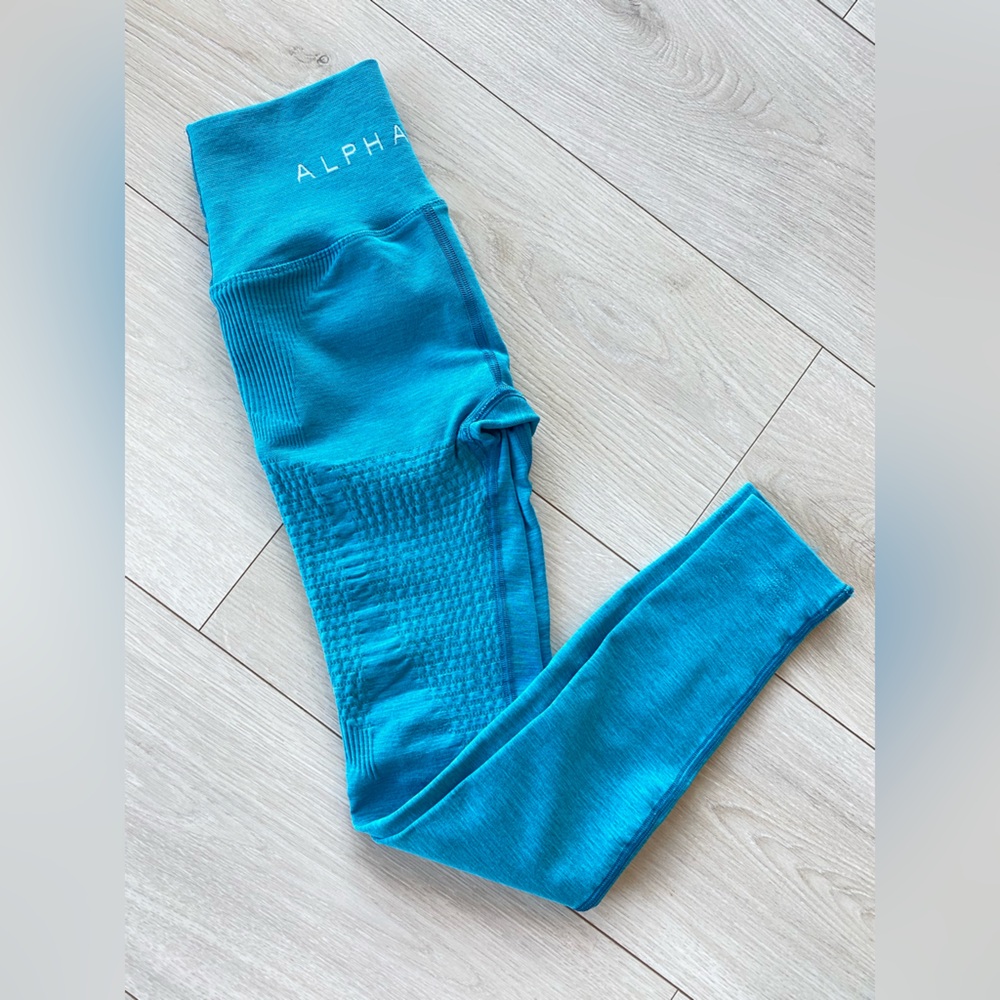 Alphalete leggings